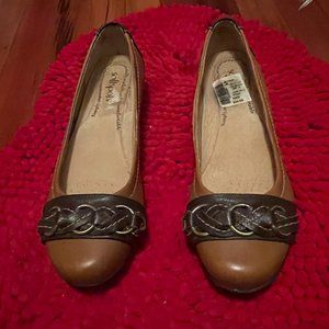 Softspots Shoes